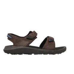 Montagne|Sandales*Columbia Trailstorm Hiker 2 Strap Bark Black